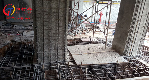 房屋加固改造怎么確保質量?